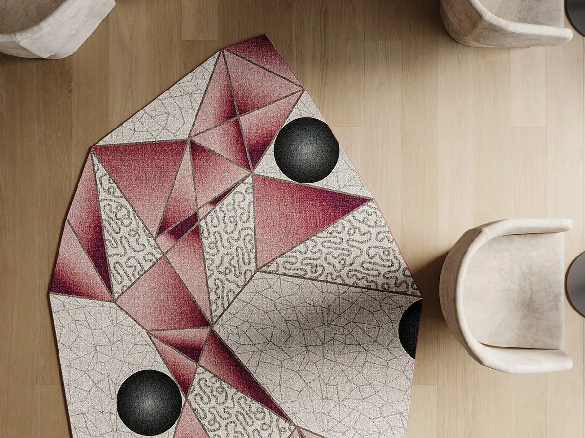 Instabilelab - Nori carpet