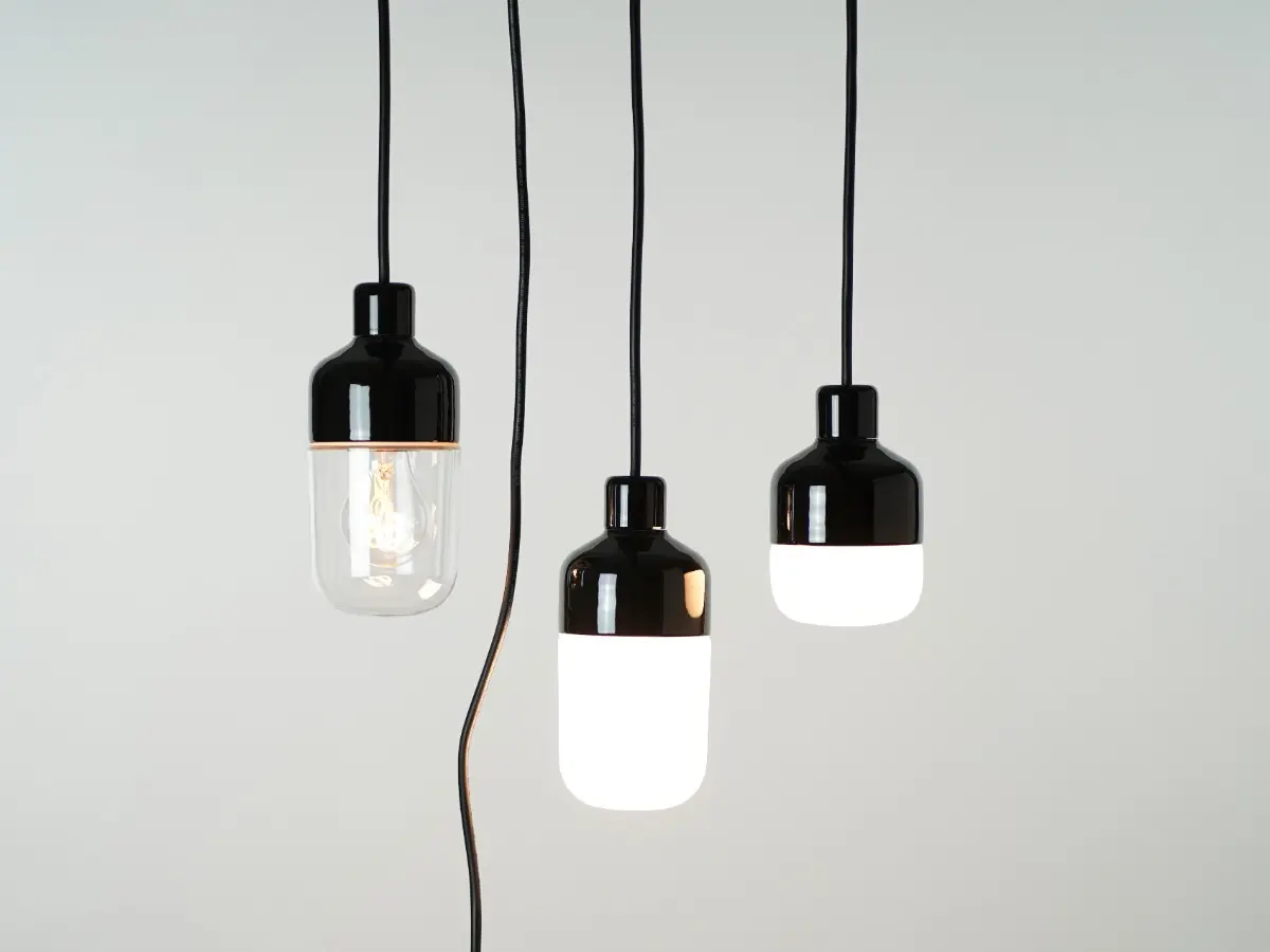Ifö Electric - Ohm Pendant