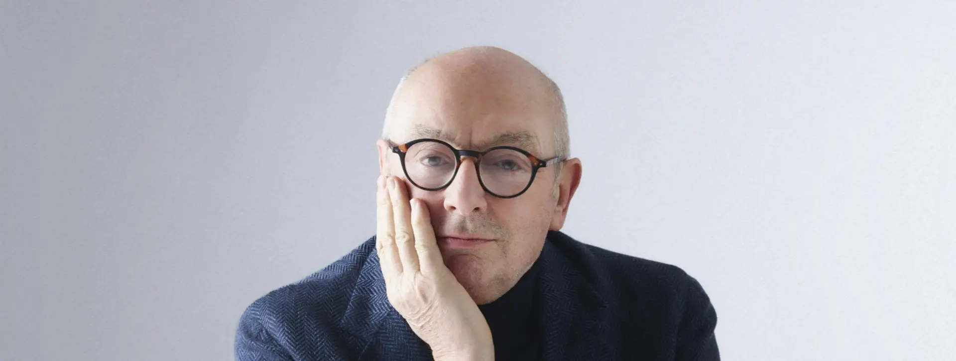 Piero Lissoni - Ph Veronica Gaido