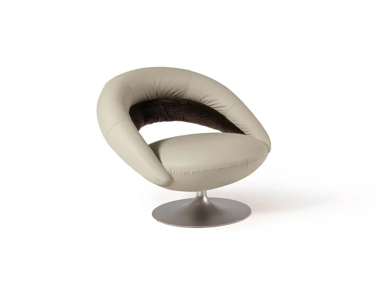 Chantal Armchair Luxor