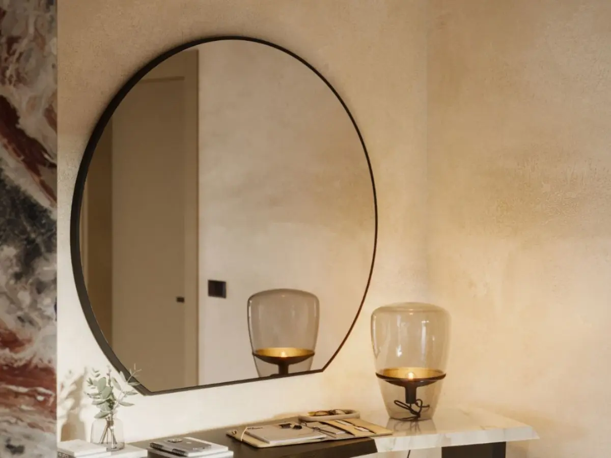Stylish Club - Foz Mirror