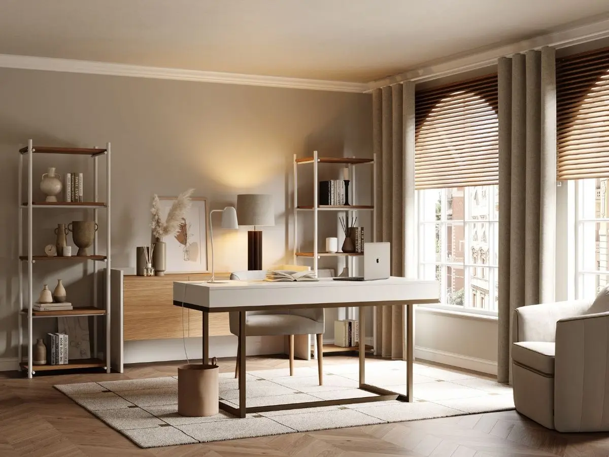 Stylish Club - Her Bookcase