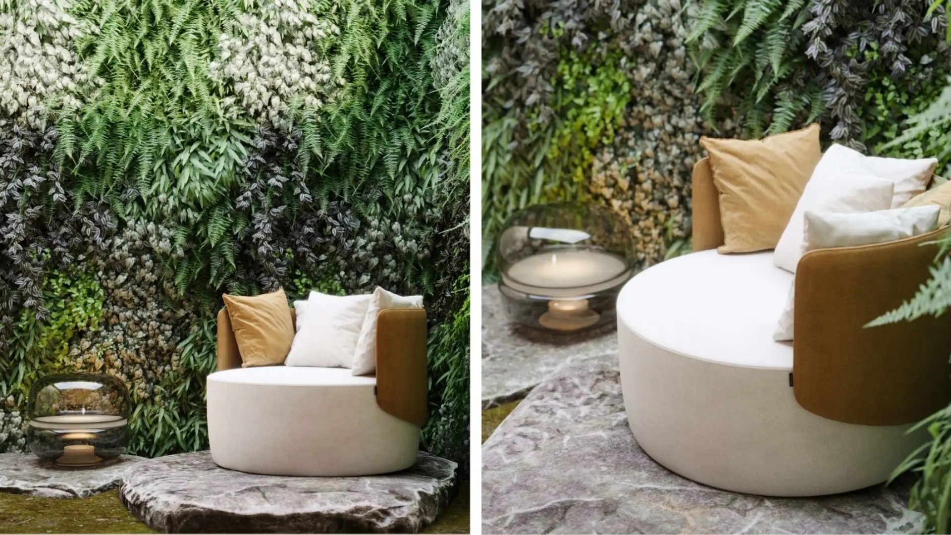Stylish Club - Poltrona Margem
