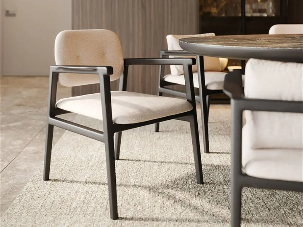 Stylish Club - Sedia Toro II