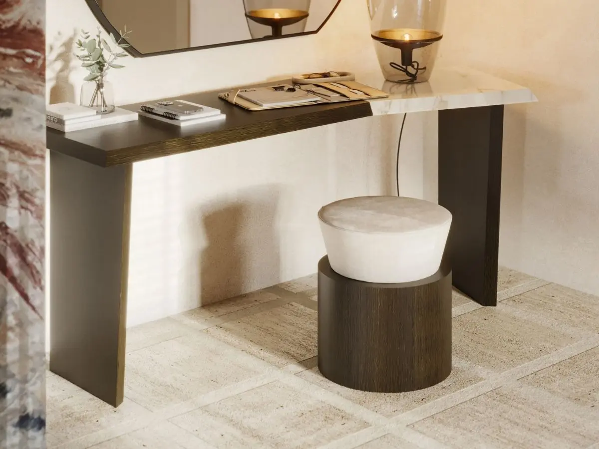 Stylish Club - Sgabello Toro