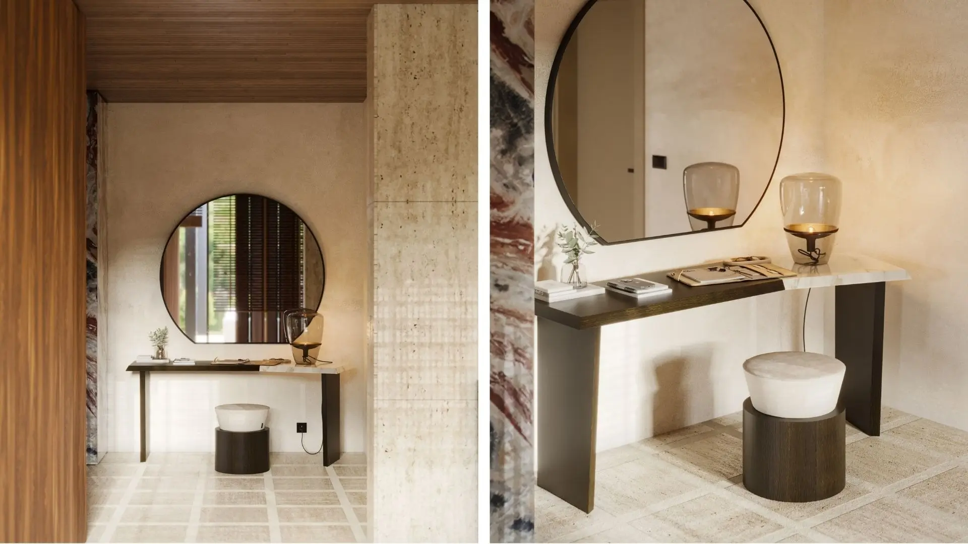 Stylish Club - Sgabello Toro