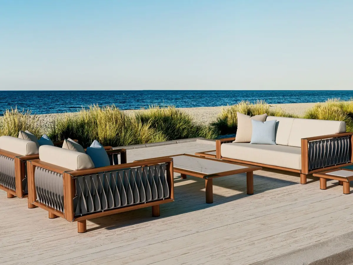 Tuuci - Sail Collection