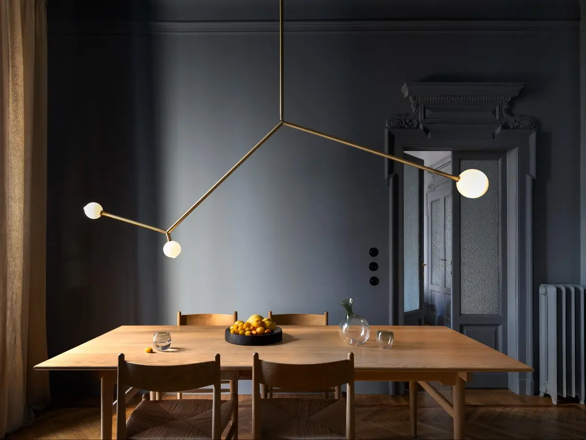 SkLO - Angle 3.0Pendant