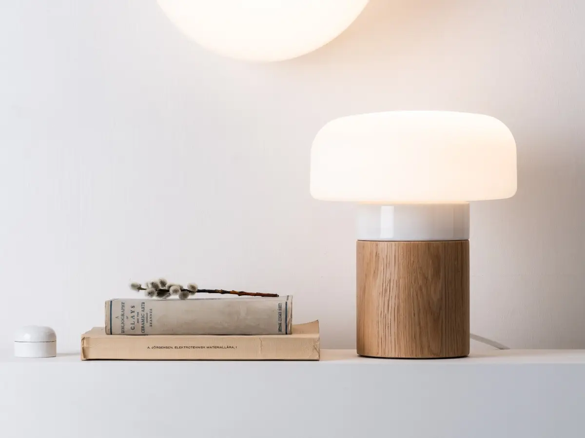Solenne Sideboard - Ifö Electric