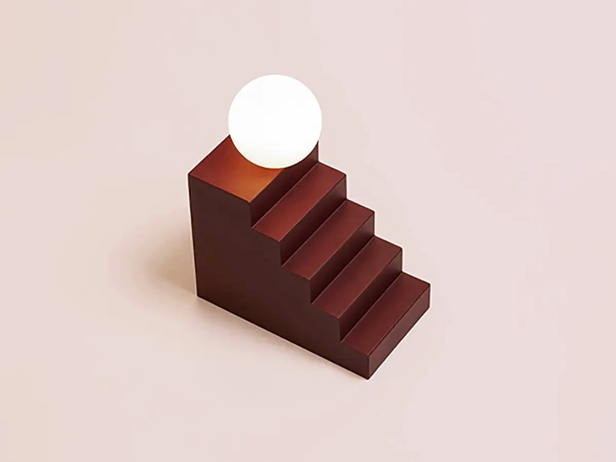 Stair