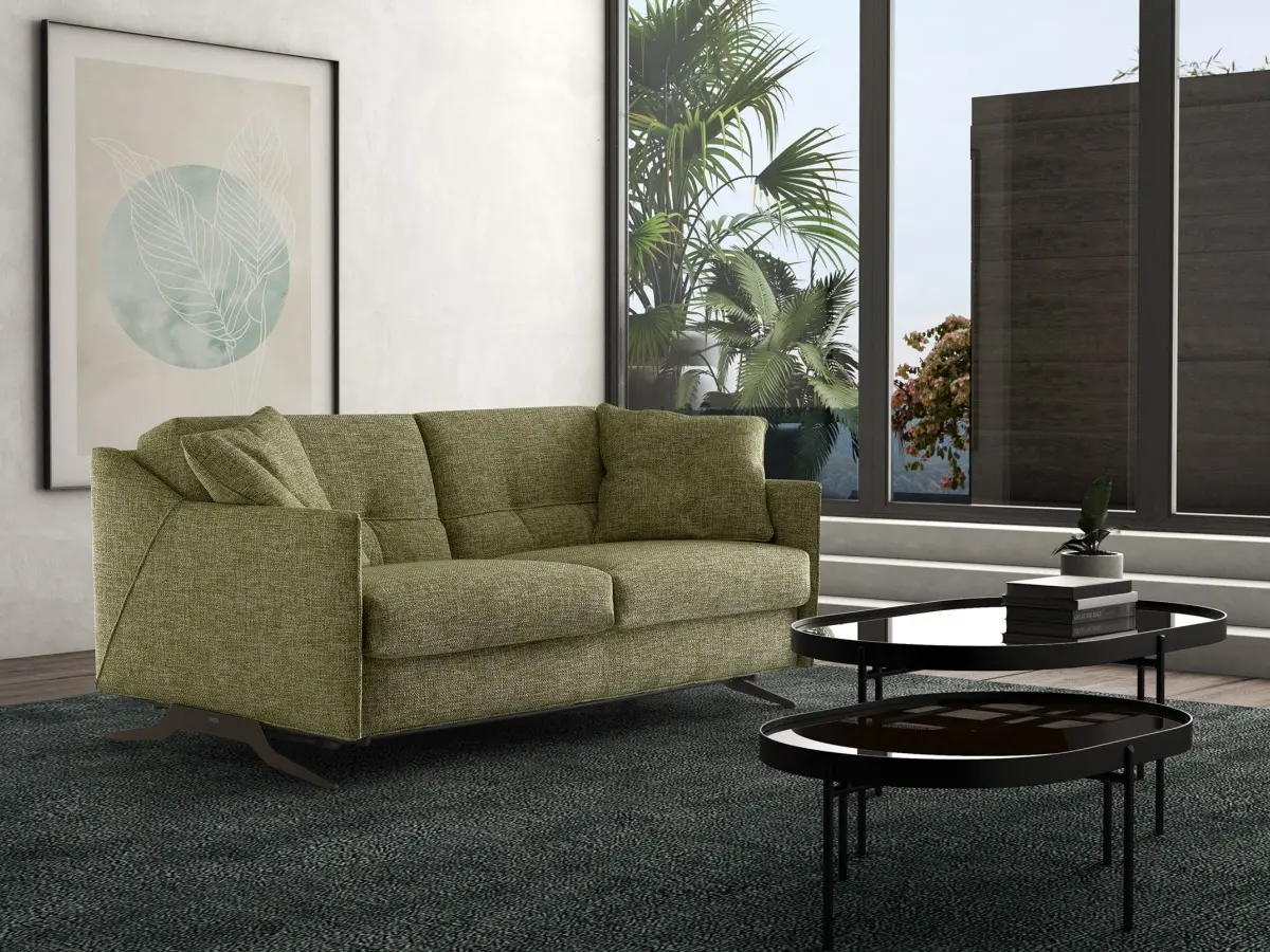 POL74 srl - Modello Taylor