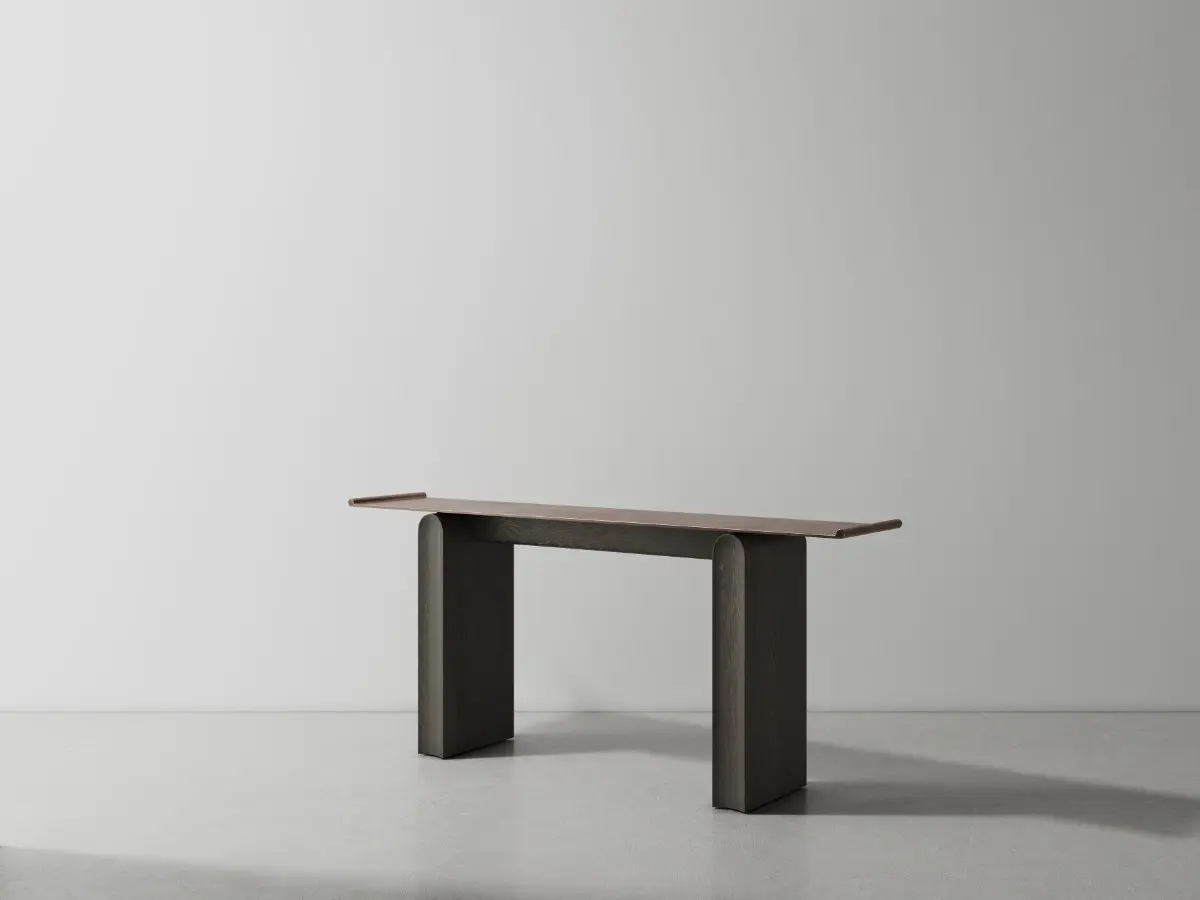 District Eight - Tonkin Console Long
