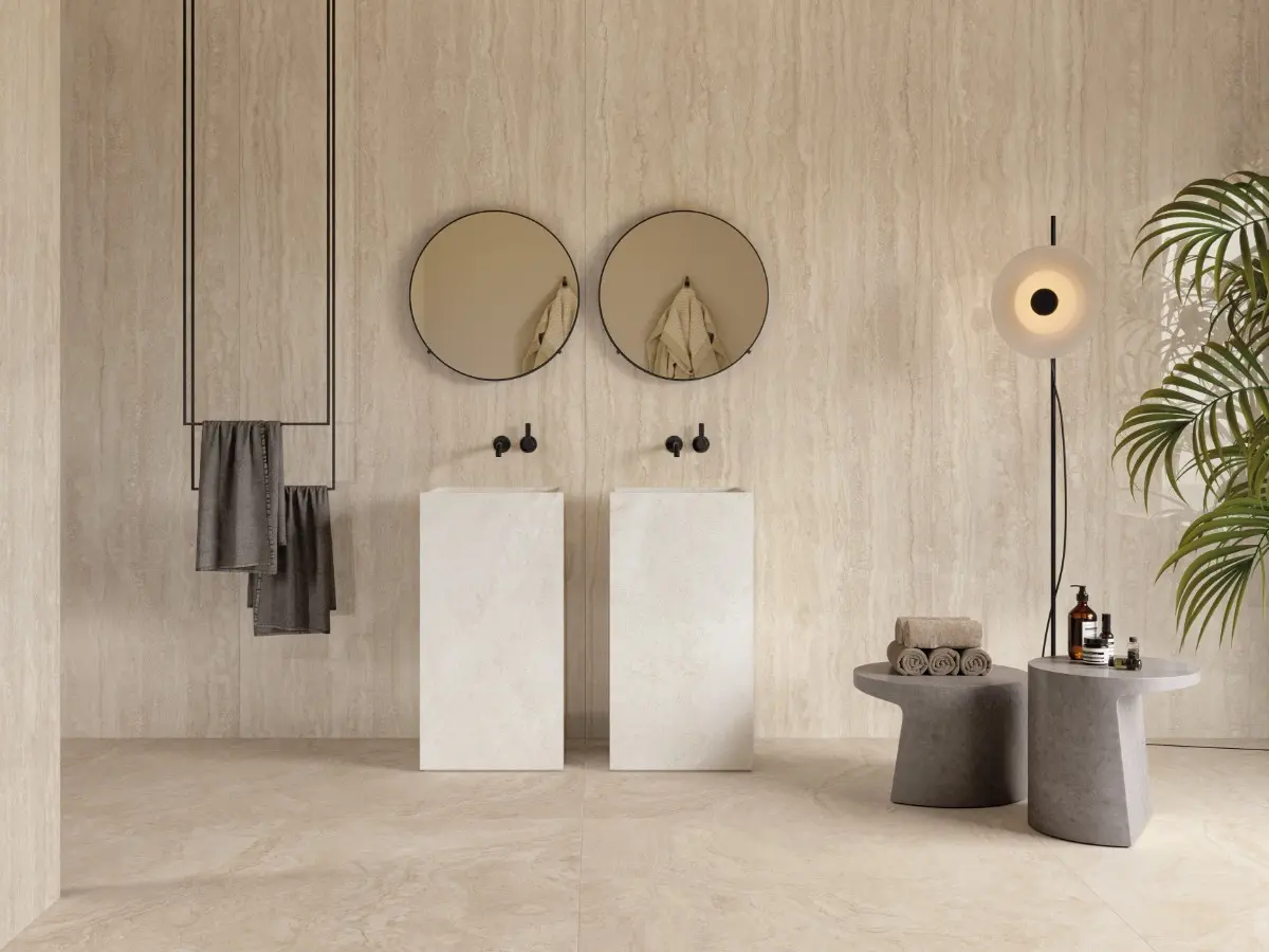 Emilgroup - Unique Travertine