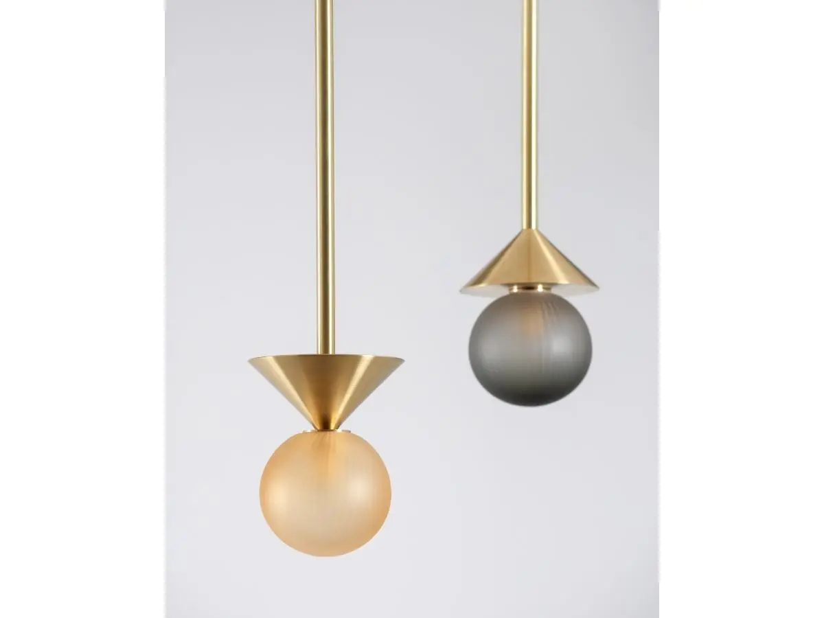 SkLO Peak Pendant 