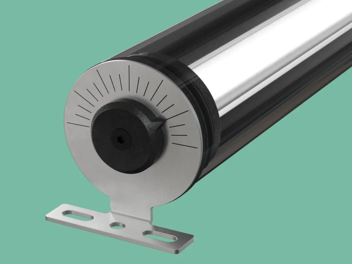 Zero55 - Microdrywall Flue IP65