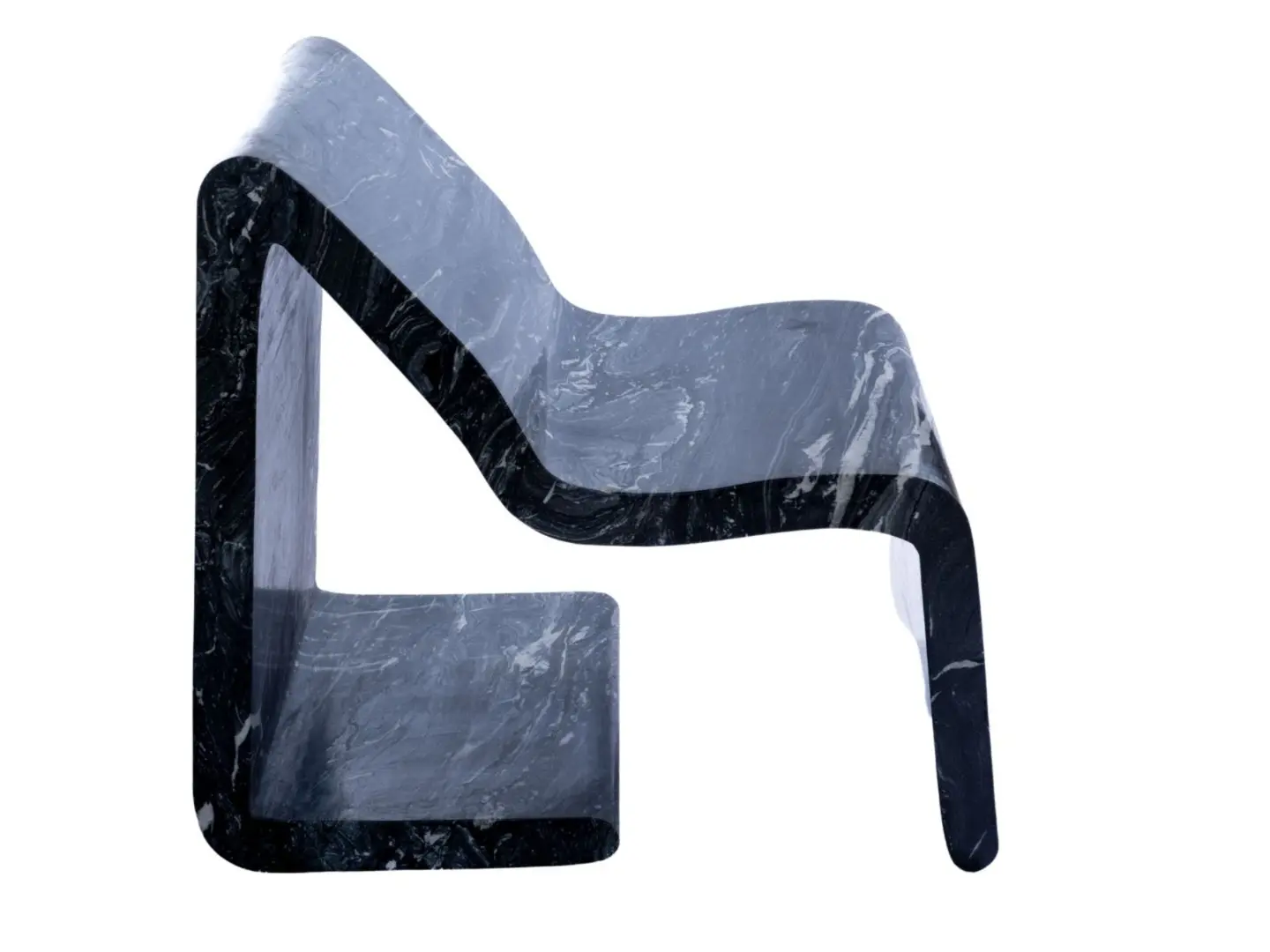 Tresore Design - Sedia Makalu