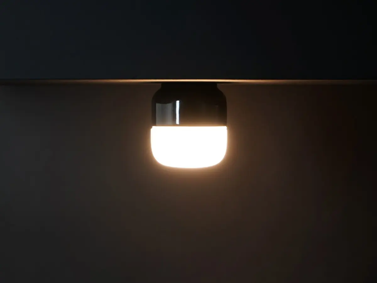 Ohm - Ifö Electric