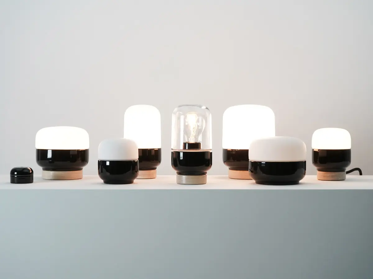 Ohm Table - a part of the Ohm series