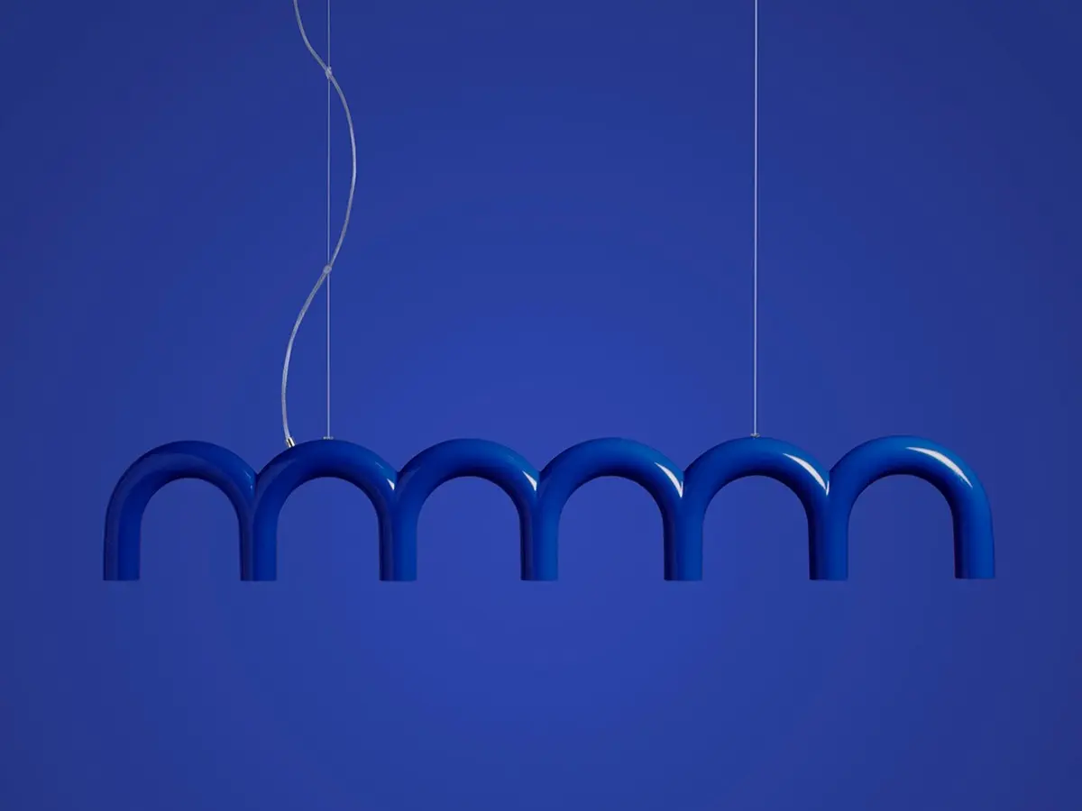 Arch Straight