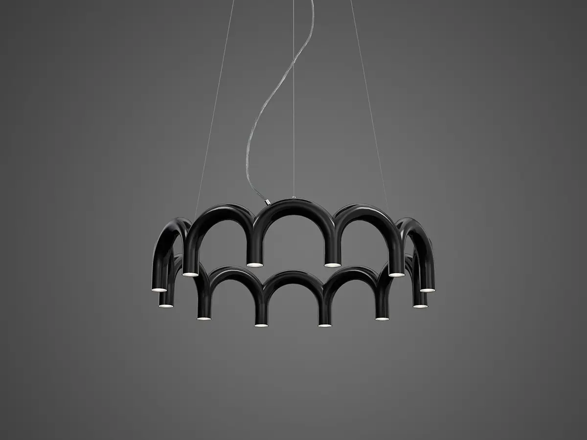 Arch Circle 98