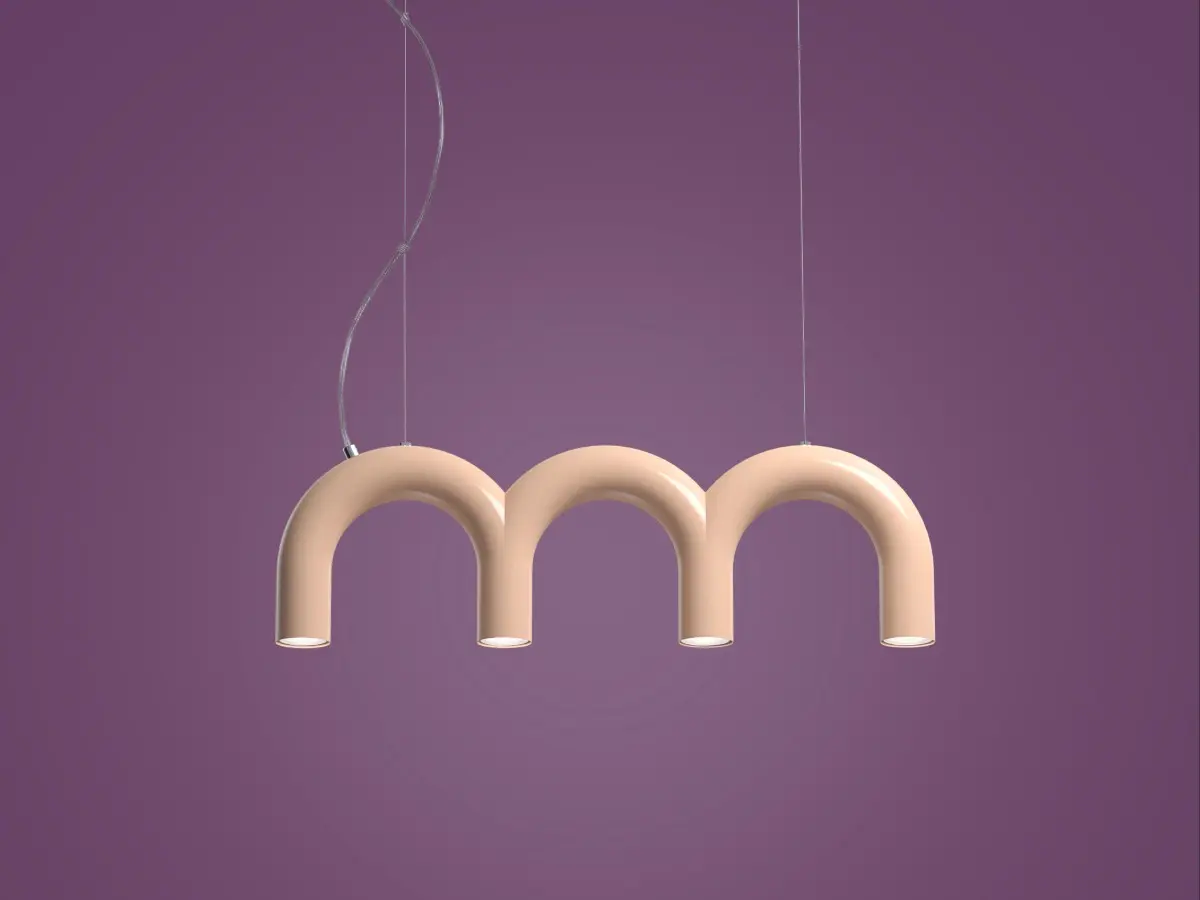 Arch Triplette