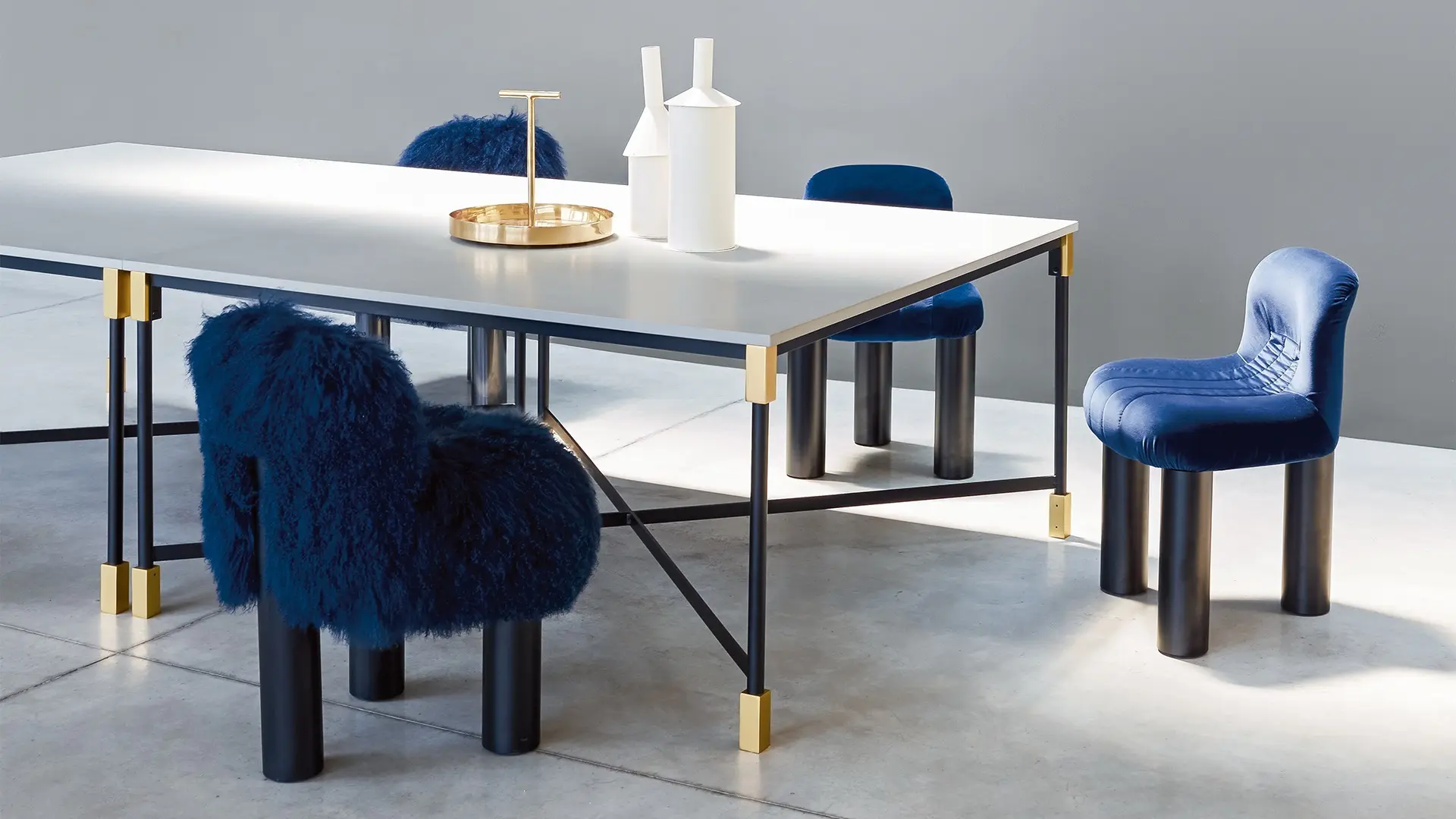 Botolo armchair