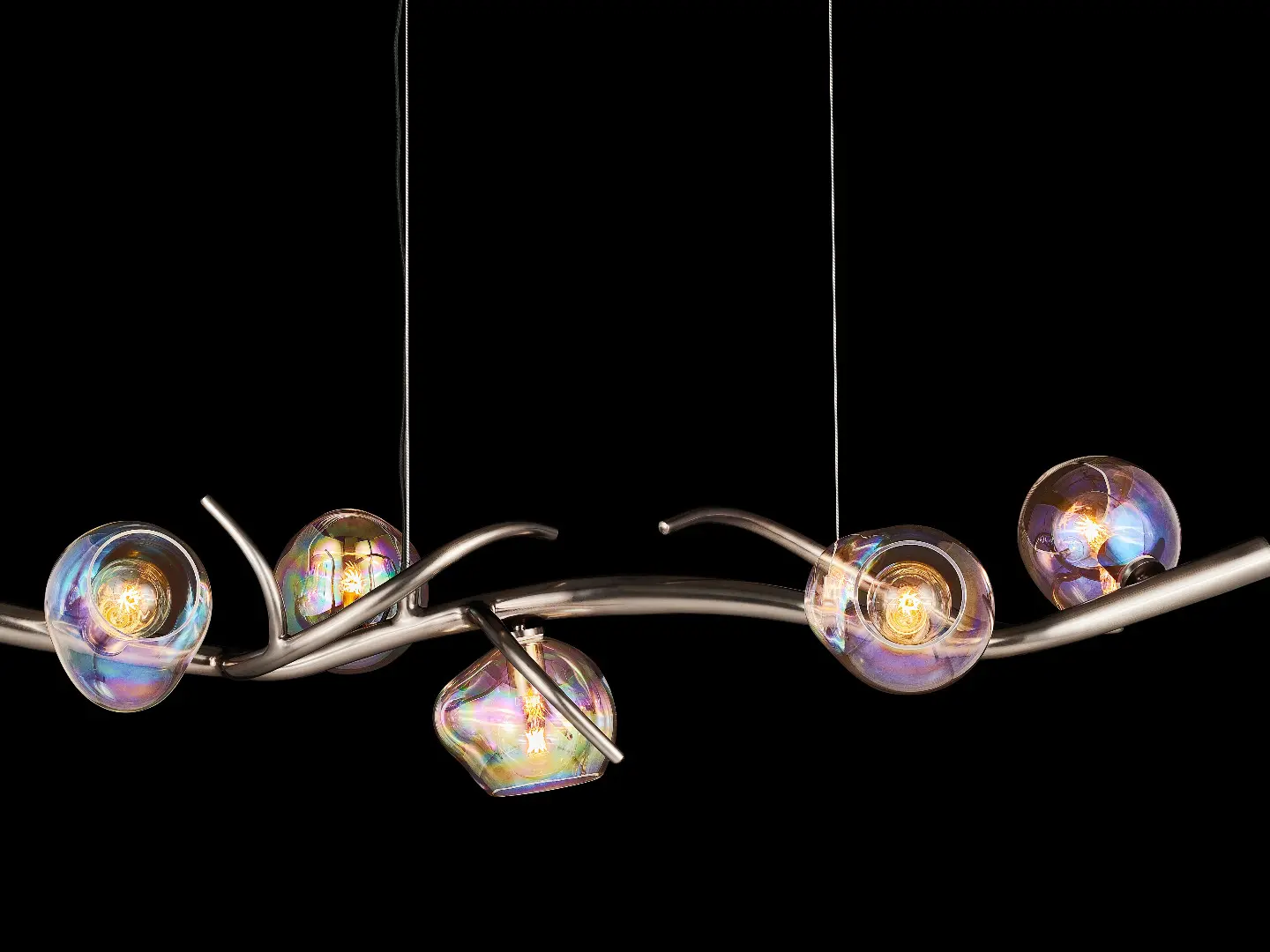 Brand van Egmond - Hanging Lamp Ersa