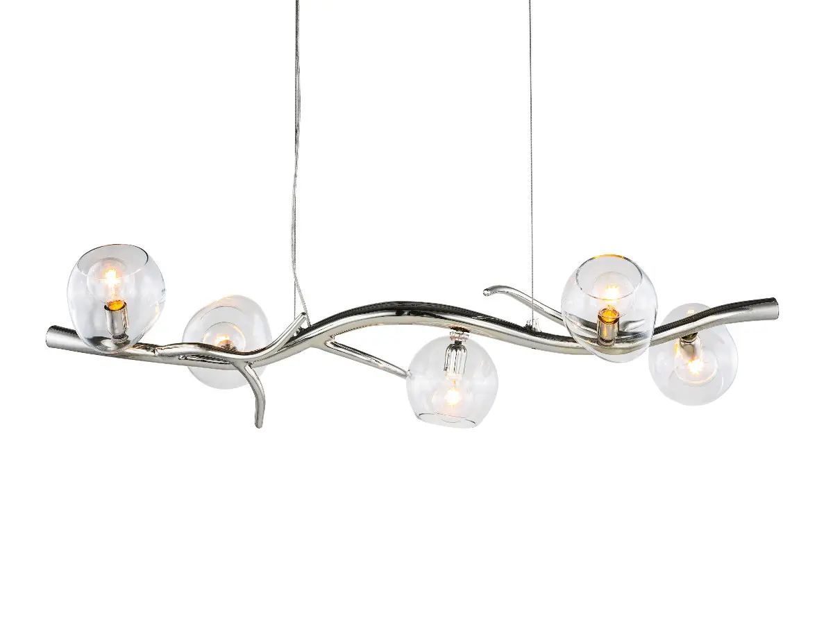 Brand van Egmond - Hanging Lamp Ersa