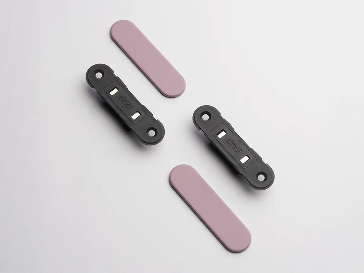 dynamic by dnd handles
