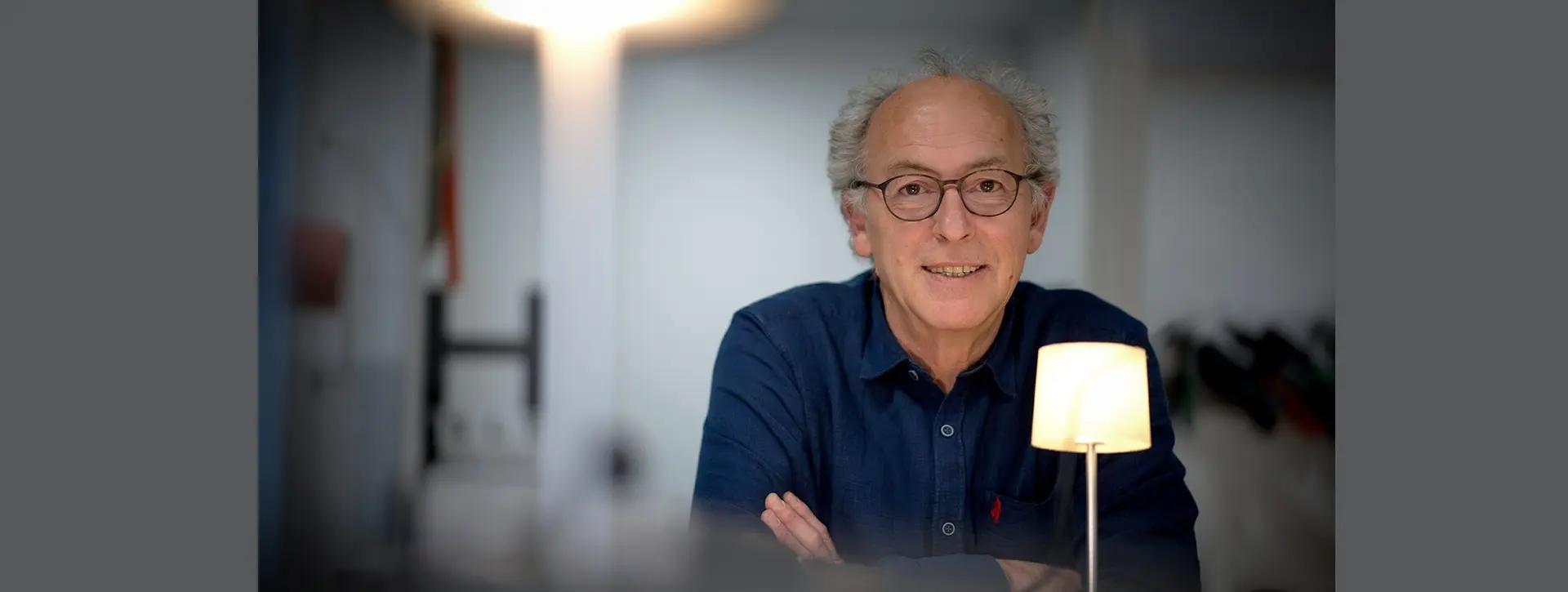 Hervé Ise de Beauchaine