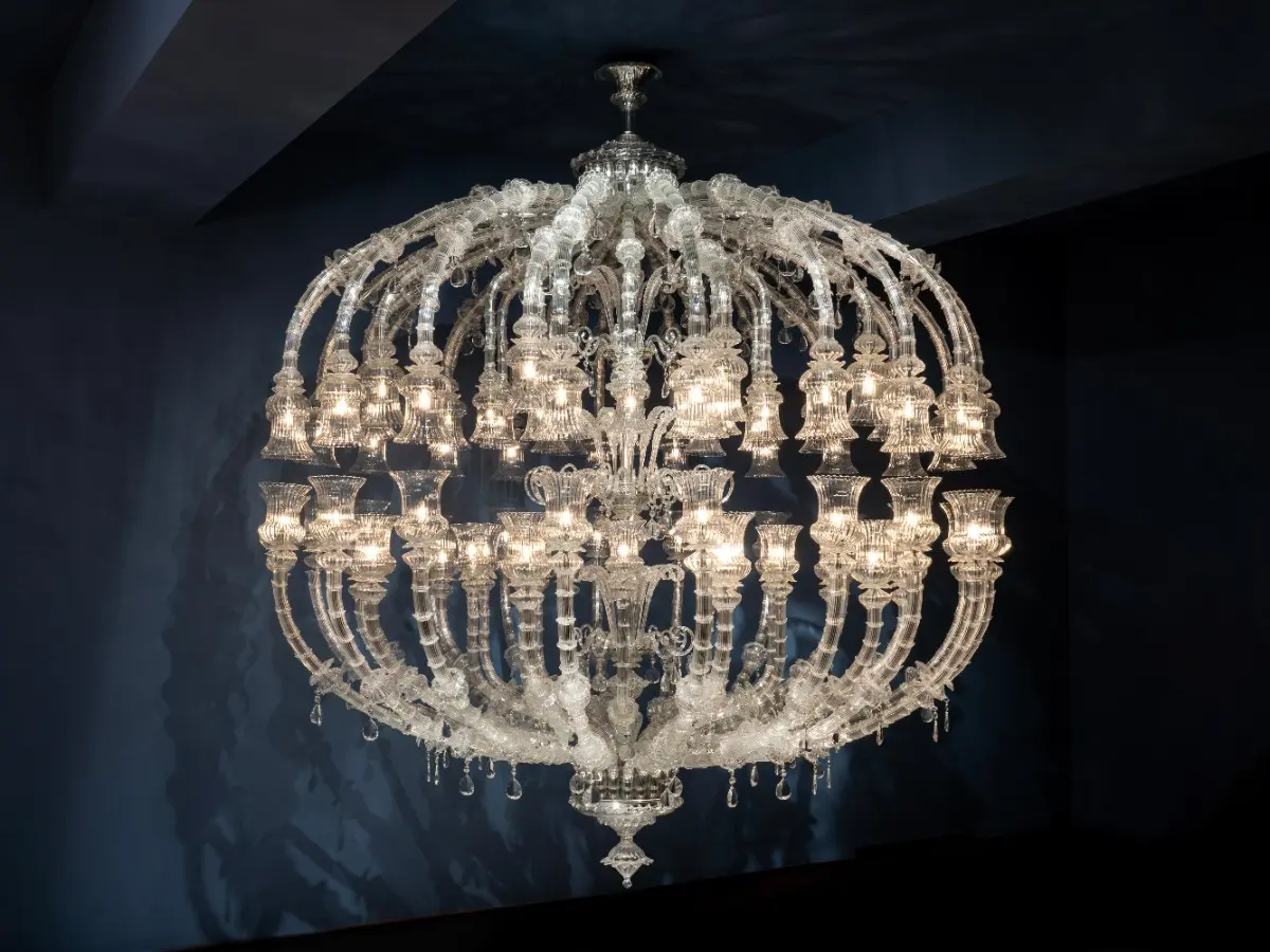 iDOGI Merdies Chandelier
