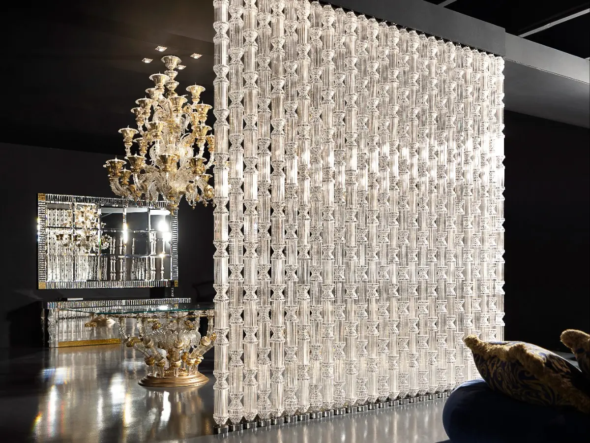 iDOGI Crystal Luminous Walls