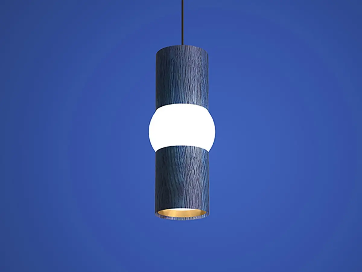 Lightbone Pendant Small
