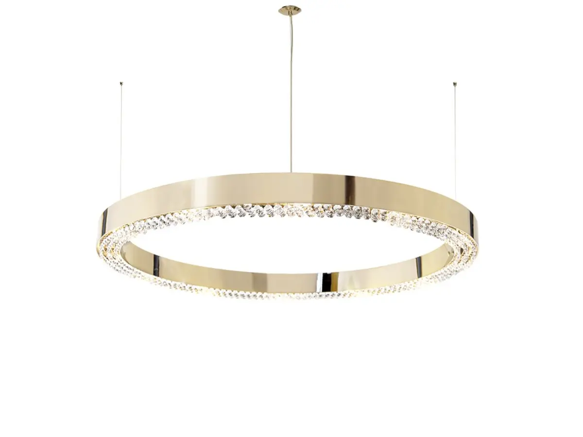 Castro Lighting - Metis Suspension
