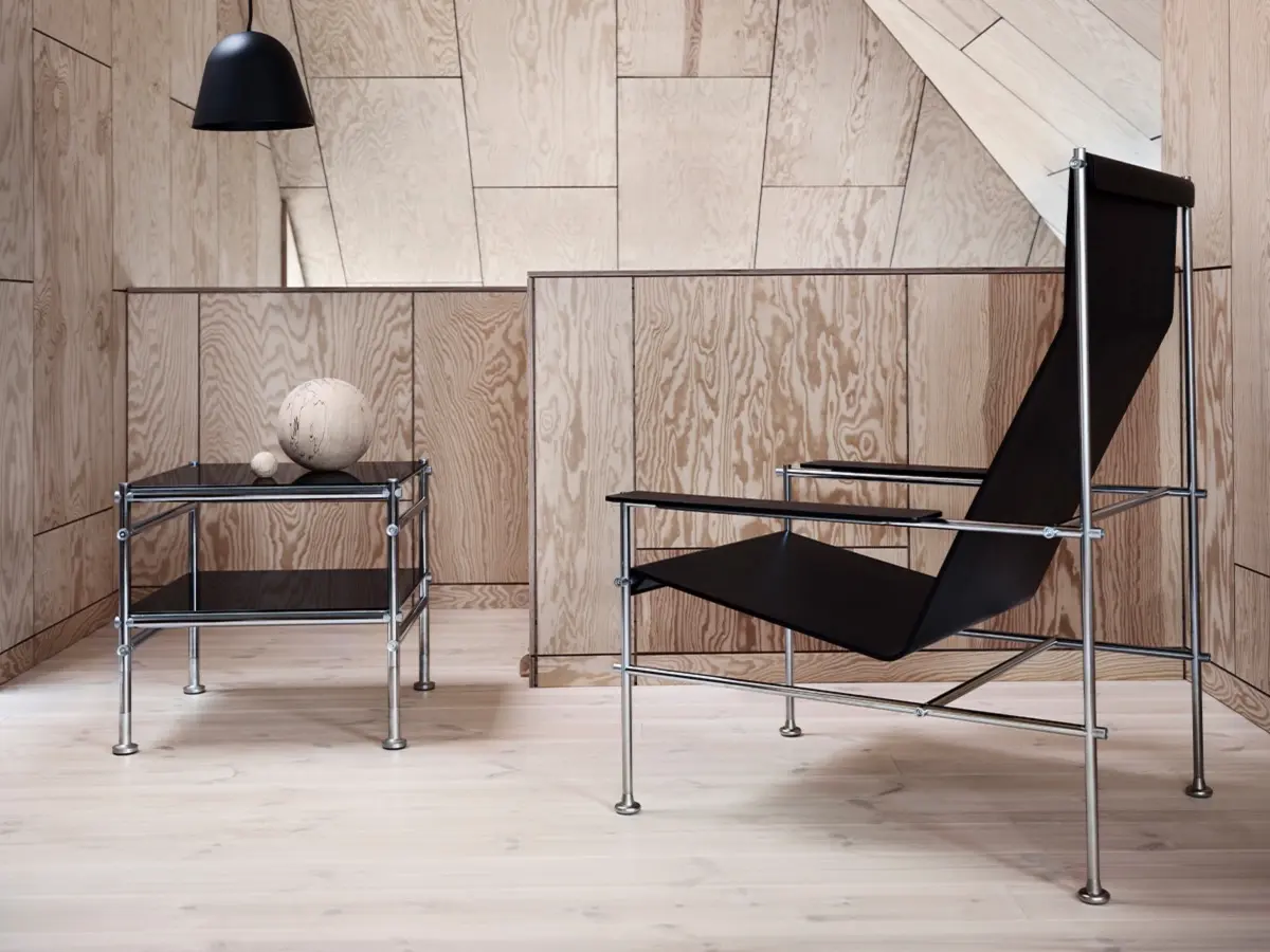 ABLE Table