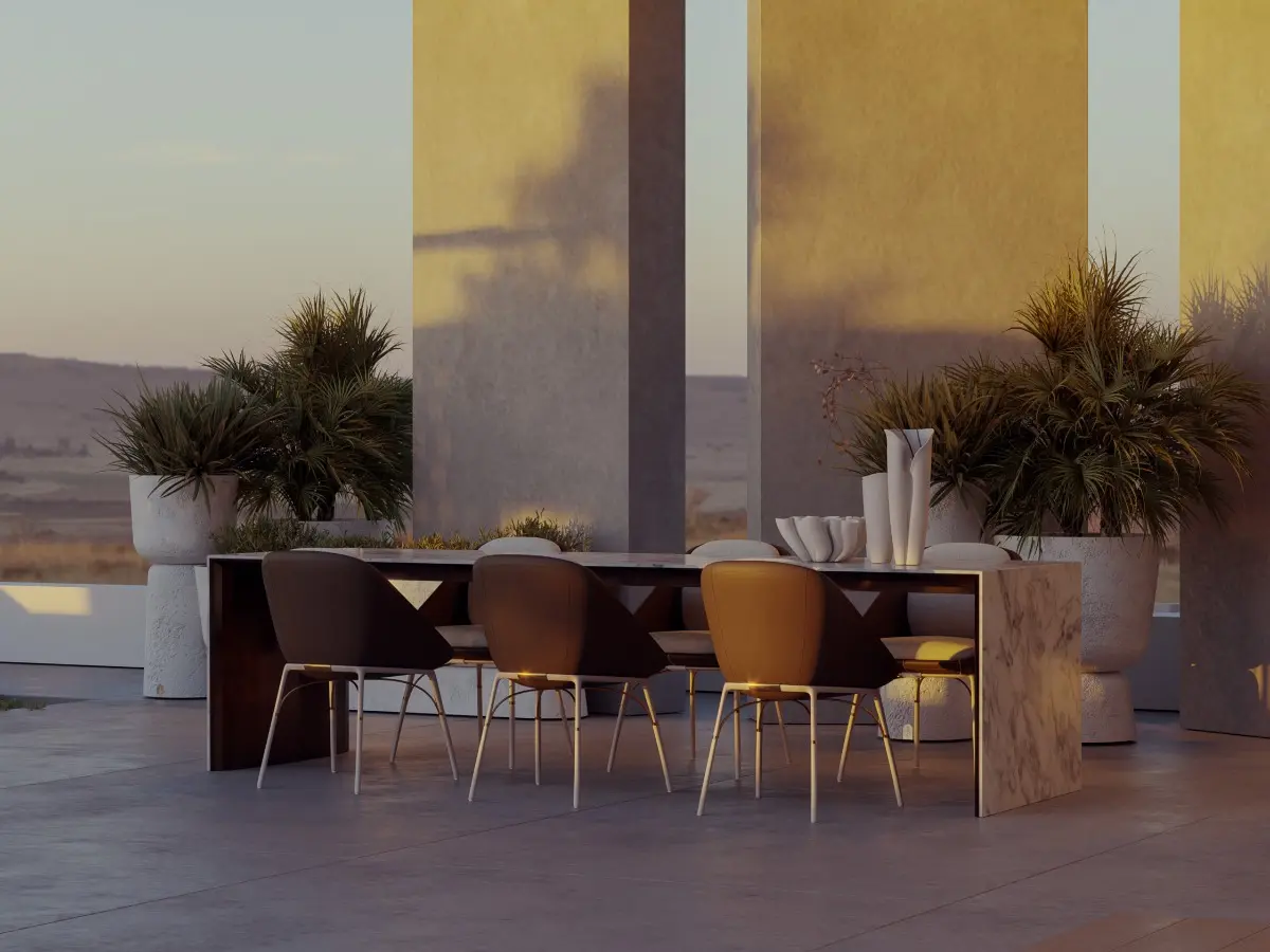 myface-outdoor-planter