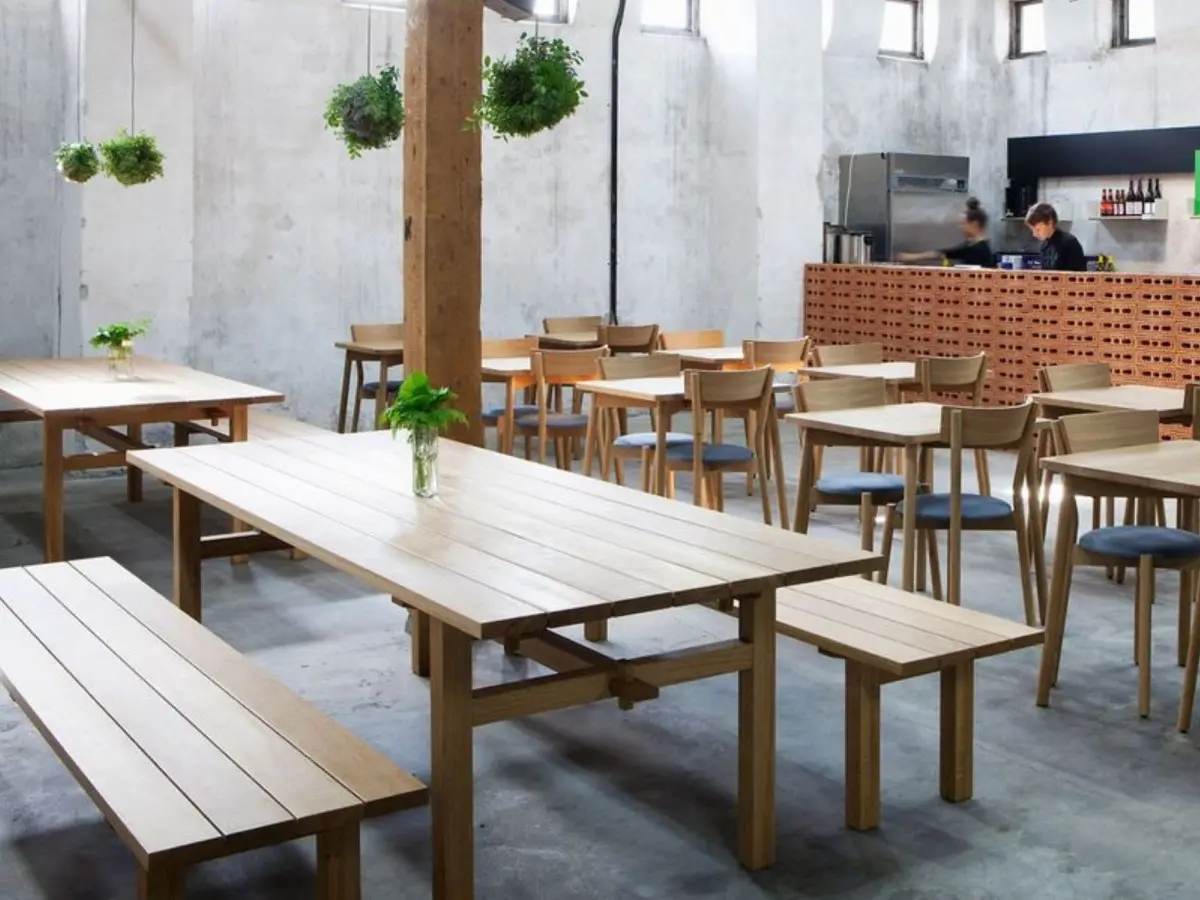 N I K A R I - Arkipelago Table