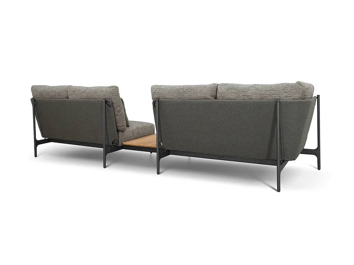 Gloster Grand Sail Collection Modular Seating