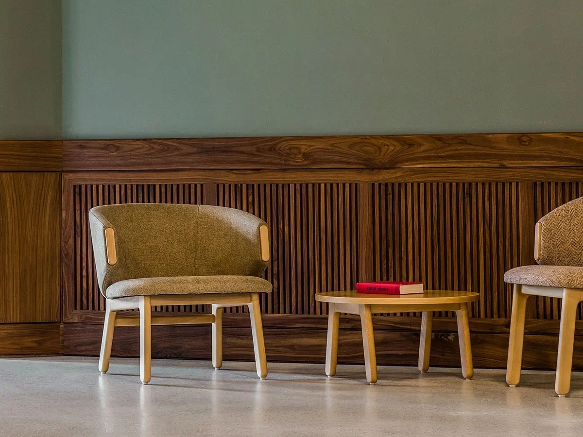 Fenabel - Arco Lounge
