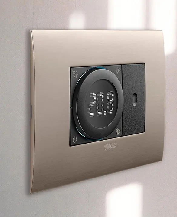 Vimar - View Wireless