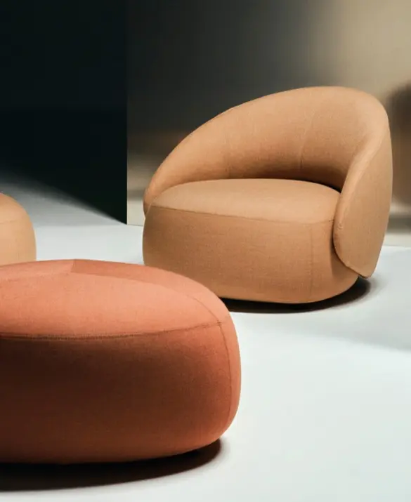 Lapalma - KIPU pouf