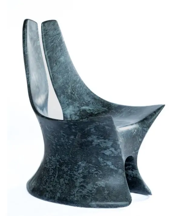 Tresore Design - Poltrona Itaoca