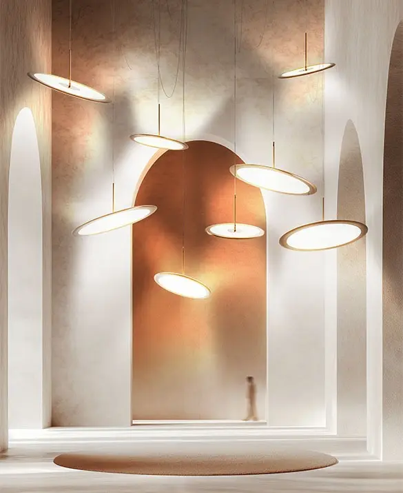 Martinelli Luce - Noura