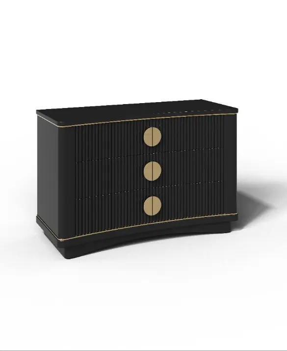 Chest of drawers Bellini