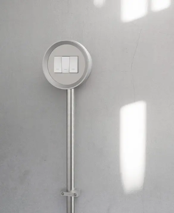Module dot box