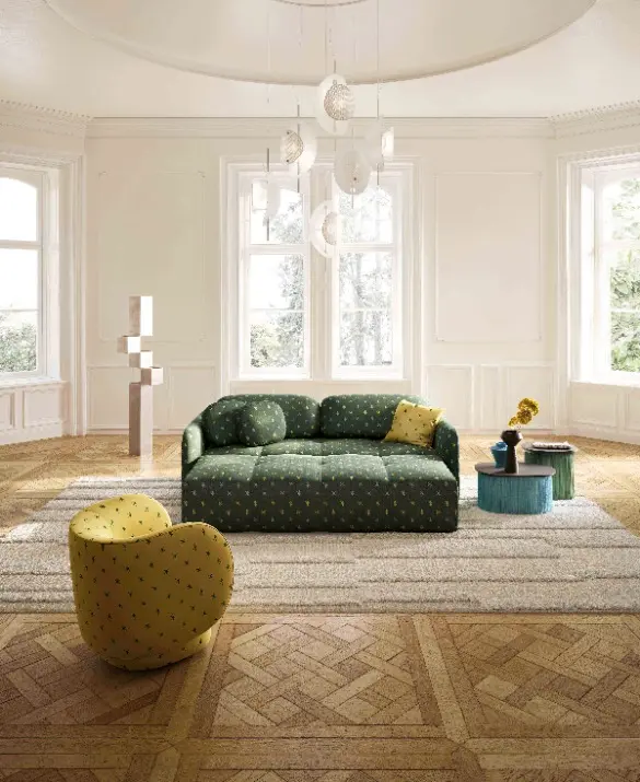 LIUJO Living - Duple Carpet