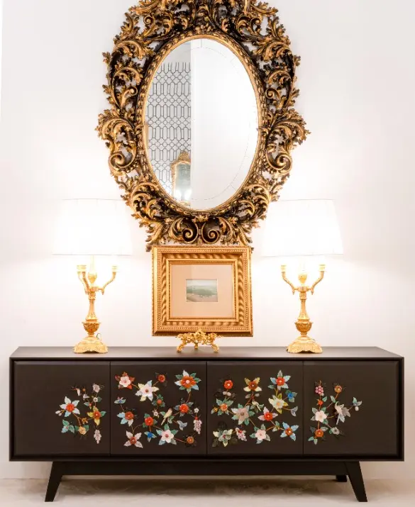 CAPELLETTI CREDENZA ART. 2372