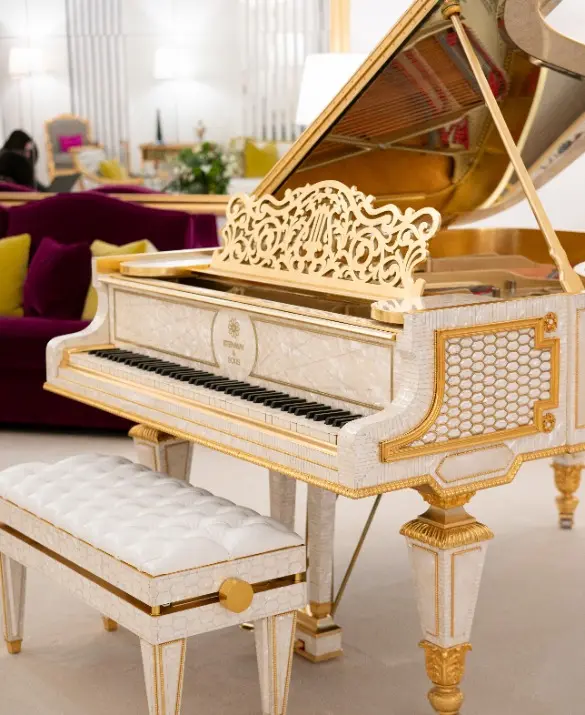 CAPELLETTI PIANO ART.2728
