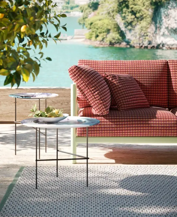 LIUJO Living - Lito Carpet