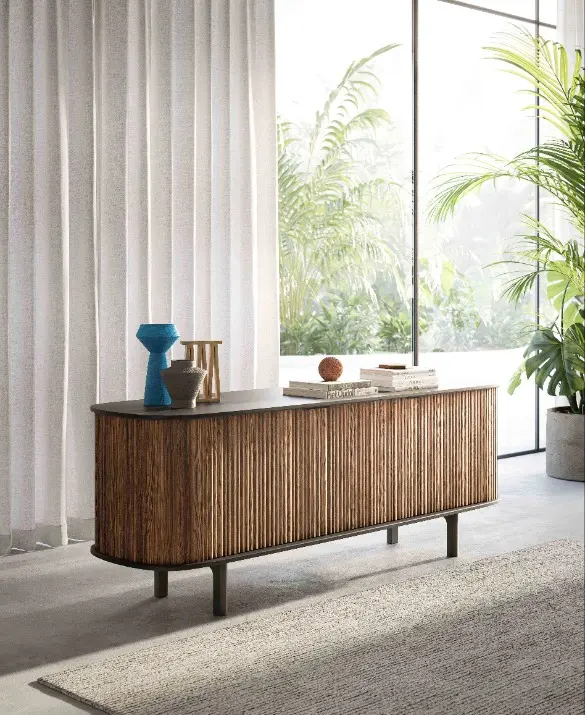 LIUJO Living - Madia Pillier